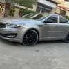 Kia optima full option thumb 4