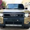 Toyota Prado Land cruiser 2025 Diesel thumb 0
