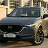 Mazda CX5 Grand Touring  Année 2018 thumb 1