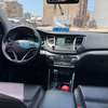 Hyundai Tucson thumb 9