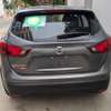 Nissan Qashqai 2018 thumb 1