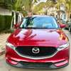 Mazda CX 5 Grand Touring thumb 3