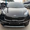 Kia Sportage 2019 thumb 0