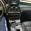 Mercedes c300 2016 thumb 4