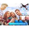 Drone S5 avec Caméra HD  - WiFi FPV + 2 Batteries thumb 2
