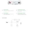 Batterie Solaire Jinko 5kWh pour Maison & Panneaux Solaires thumb 1