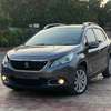 Peugeot 2008 manuel diesel venant thumb 1