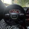 Audi A8L 2016 Quattro thumb 5