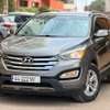 Hyundai santafe  2016 thumb 2
