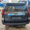 Toyota Prado Land Cruiser 2021 7 places thumb 5