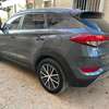 Hyundai Tucson 2016 venant Corée thumb 8