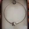 Bracelet fetish pandora en argent thumb 1