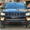 JEEP COMPASS  Année: 2019 thumb 1