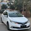 Toyota Corolla 2020 thumb 1