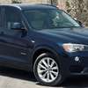 BMW X3 2017 thumb 5