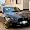 Location BMW Série 3 XDRIVE thumb 9