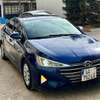 Hyundai Elantra 2019 Automatique thumb 1