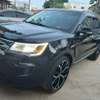 Ford Explorer 2018 thumb 2