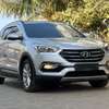 Hyundai Santafe thumb 5