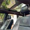 Jeep Grand Cherokee Overland 2015 thumb 1