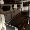 Ambulance Opel vivaro thumb 9