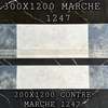 CARREAUX MARCHE CONTRE MARCHE thumb 9