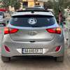 Hyundai Elantra GT thumb 1
