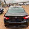 Ford Fusion thumb 2