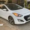 HYUNDAI ELANTRA GT 2016 thumb 6