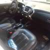 Hyundai Tucson limited awd 2013 thumb 3