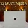 Surface Pro 11 X Plus 16/ 256 avec clavier thumb 0