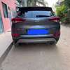 Hyundai Tucson 2018 thumb 3