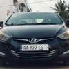 2015 / Hyundai Elantra / full option thumb 1