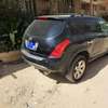 Nissan Murano thumb 2
