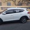 Hyundai Tucson 2016 thumb 1