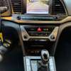 HYUNDAI ELANTRA thumb 3