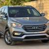 Hyundai santa fe thumb 2