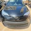 TOYOTA C-HR thumb 0