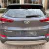 Hyundai Tucson 2016 thumb 8