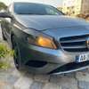 Mercedes Benz 200C thumb 9