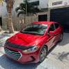 HYUNDAI ELANTRA 2017 thumb 4