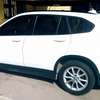 BMW X1 xDrive 18d Steptronic (SUV/tout-terrain) thumb 11