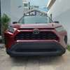 TOYOTA RAV4 ANNÉE 2021 thumb 7