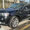 BMW X3 XLINE thumb 1