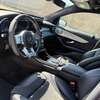 Mercedes-Benz GLC 43 Coupé AMG Biturbo 4 Matic Année 2020 thumb 3