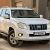 TOYOTA LAND CRUISER PRADO 2012 thumb 0