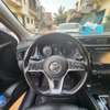 Nissan Rogue sport 2017 thumb 3