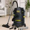 Aspirateur RAF 2100 W, grande capacité de 21 L thumb 0