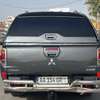 Mitsubishi l200 thumb 0