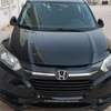 Honda Lombardi HR-V 2016 thumb 2